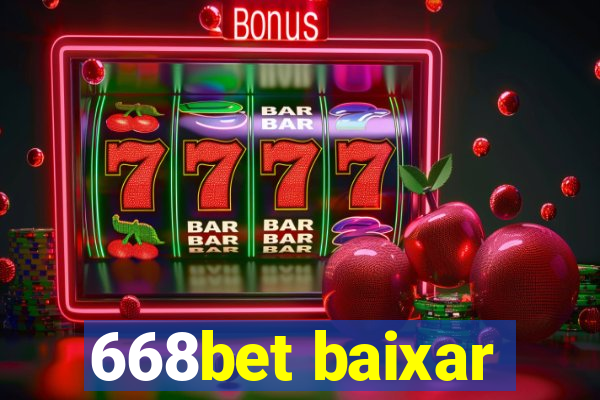 668bet baixar